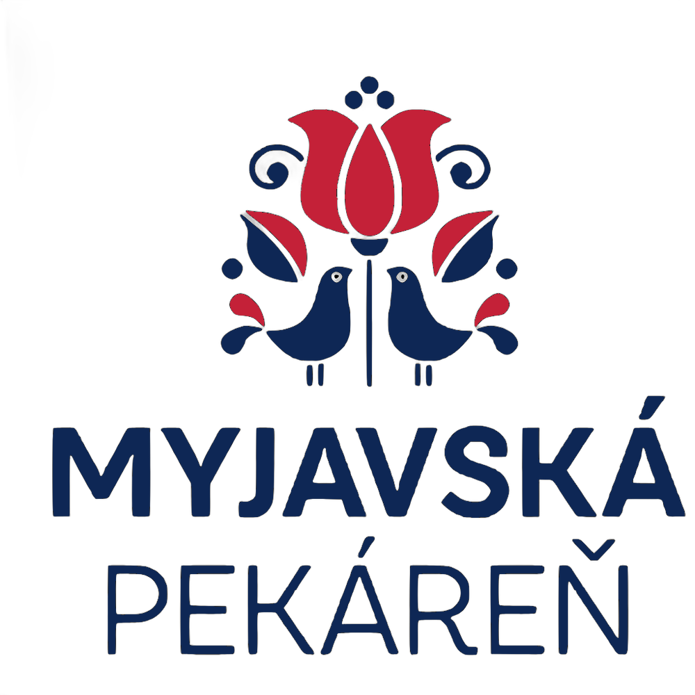 Myjavská pekáreň – logo