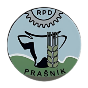 RPD Prašník – logo